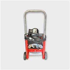 Ridgid K-400AF Complete Drain Cleaning Machine (Local Pickup Only)